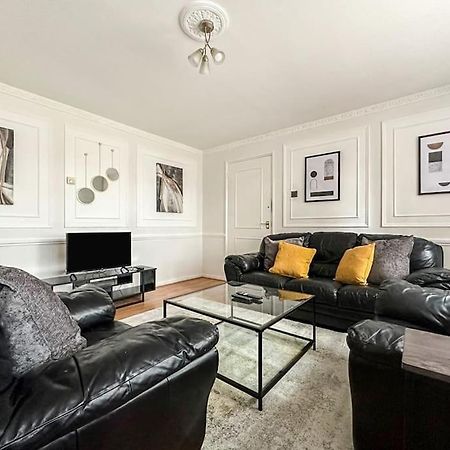 Villa Newly Refurbished 3 Bed House Near London O2 Arena Exterior foto